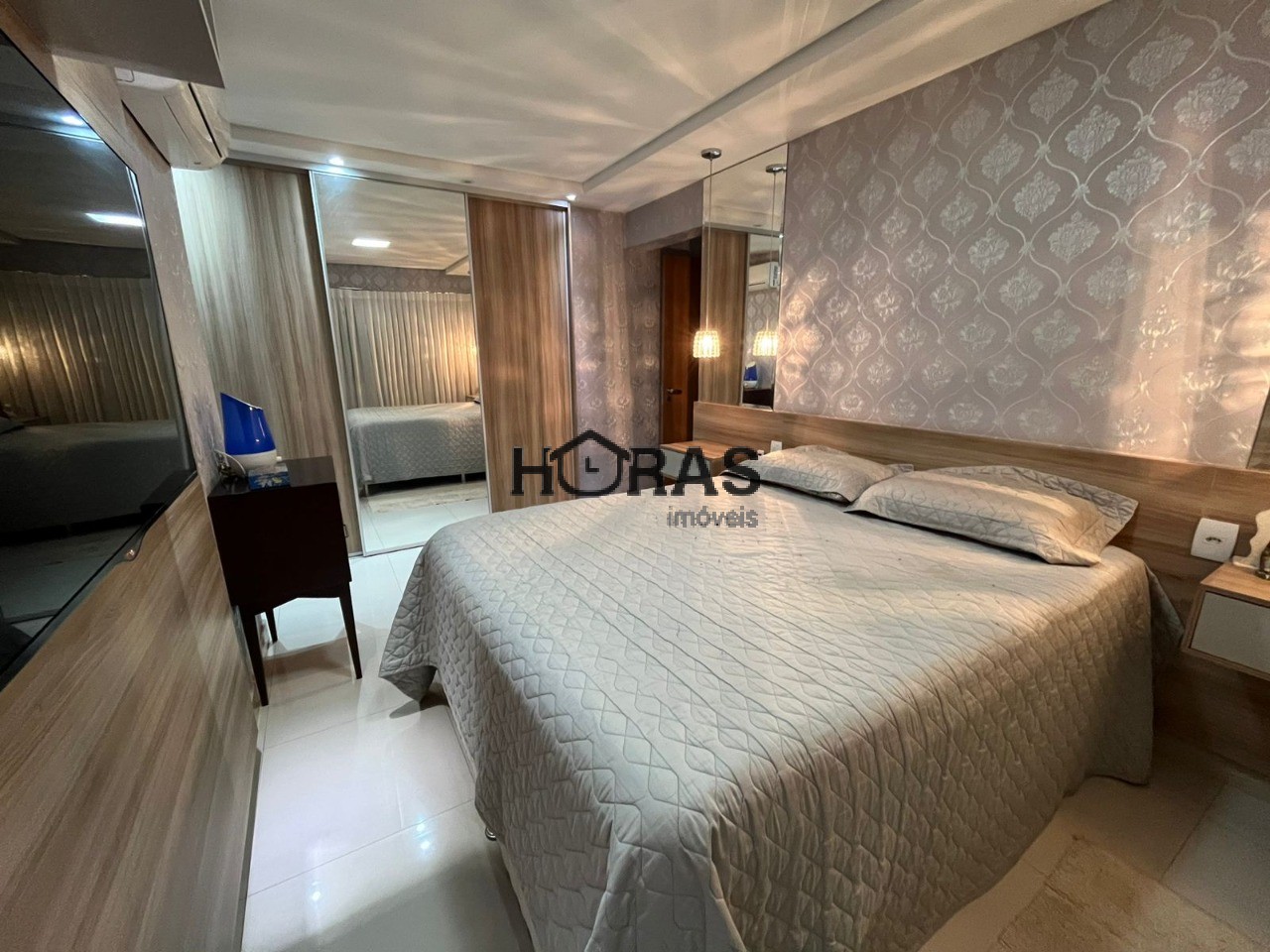 Apartamento, 3 quartos, 141 m² - Foto 3