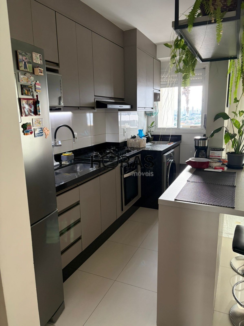 Apartamento, 2 quartos, 77 m² - Foto 4
