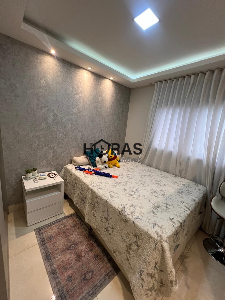 Apartamento, 3 quartos, 98 m² - Foto 17