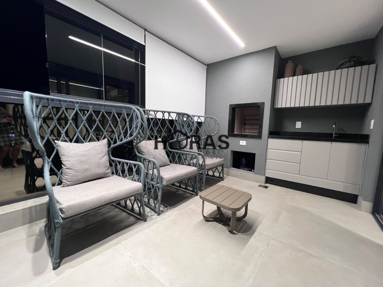 Apartamento, 3 quartos, 132 m² - Foto 11