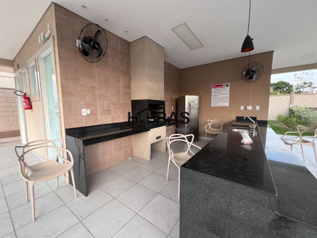 Apartamento, 2 quartos, 42 m² - Foto 5