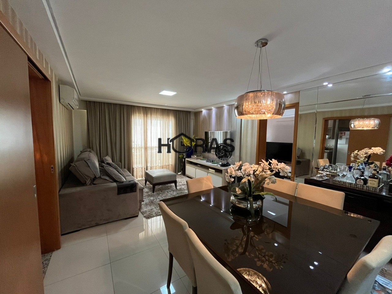 Apartamento, 3 quartos, 141 m² - Foto 9