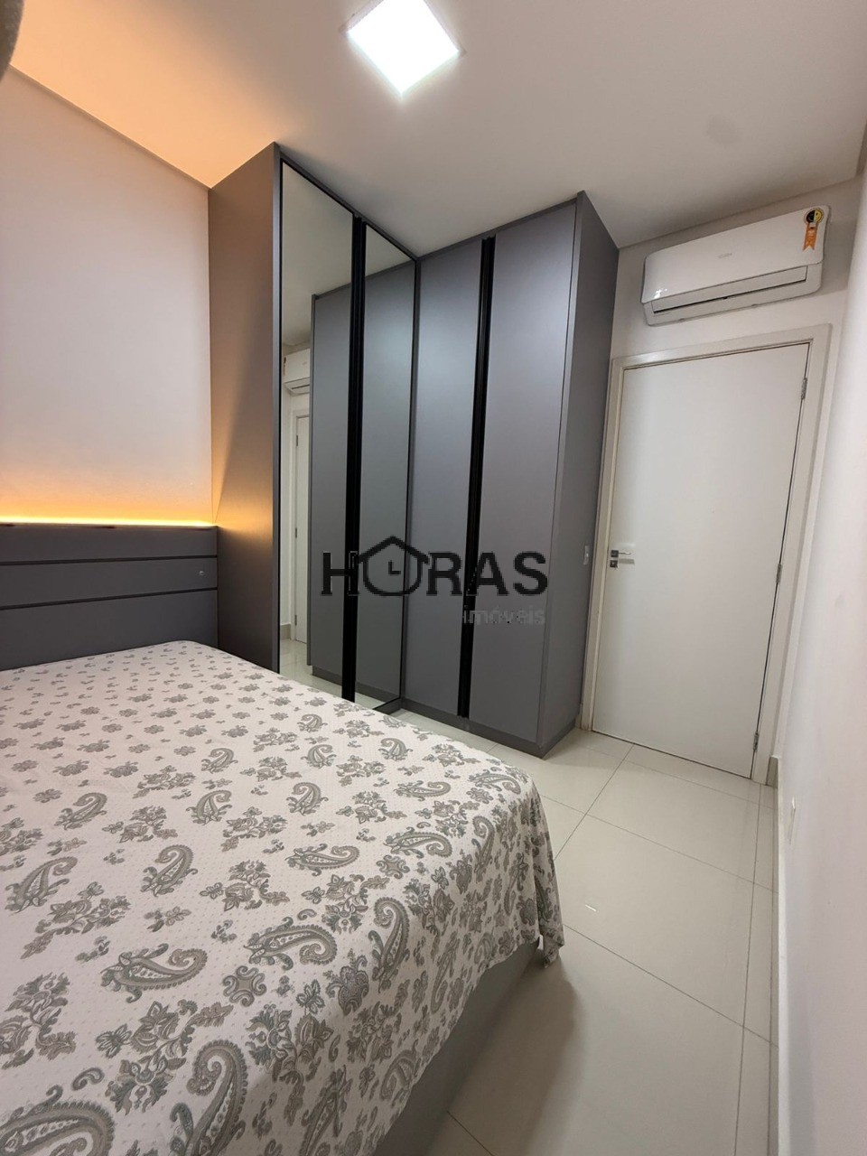 Apartamento, 2 quartos, 1 m² - Foto 4