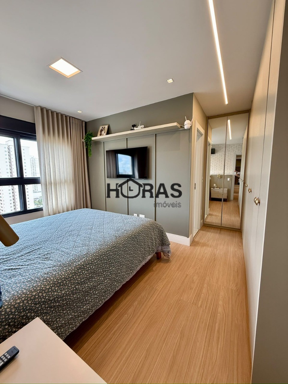 Apartamento, 3 quartos, 132 m² - Foto 5