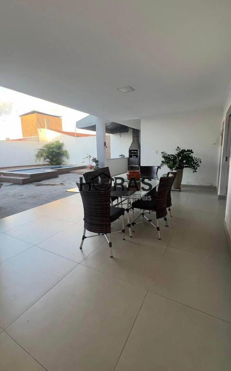Casa, 3 quartos - Foto 12