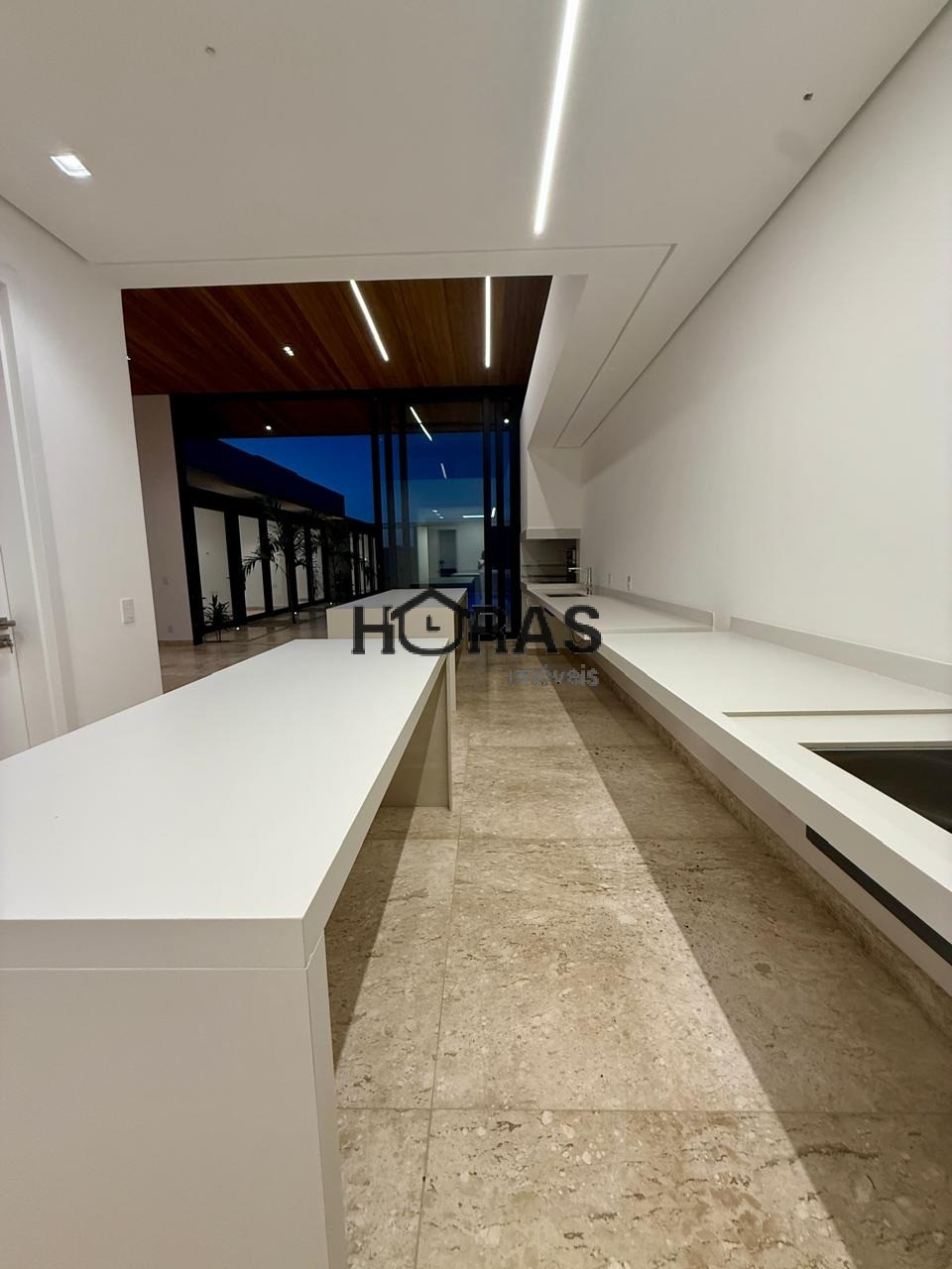 Casa, 4 quartos, 440 m² - Foto 21