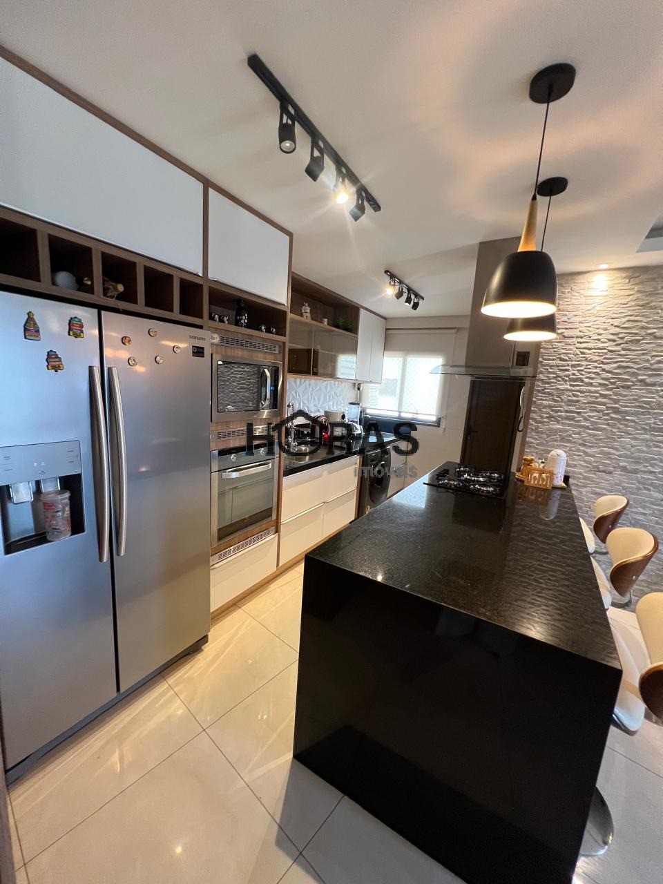 Apartamento, 3 quartos, 98 m² - Foto 4
