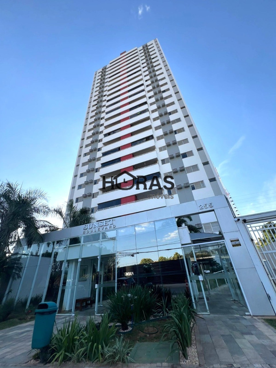 Apartamento, 3 quartos, 141 m² - Foto 1