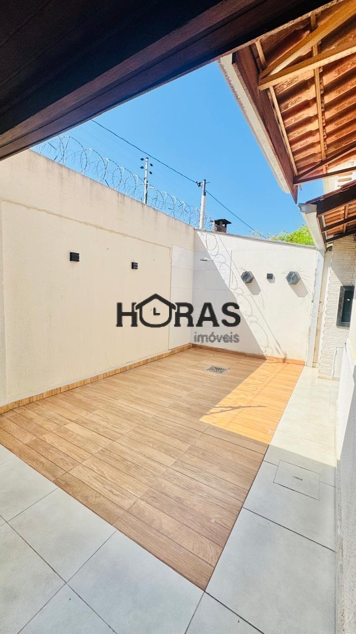 Casa, 3 quartos - Foto 24