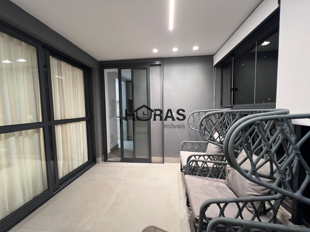 Apartamento, 3 quartos, 132 m² - Foto 9