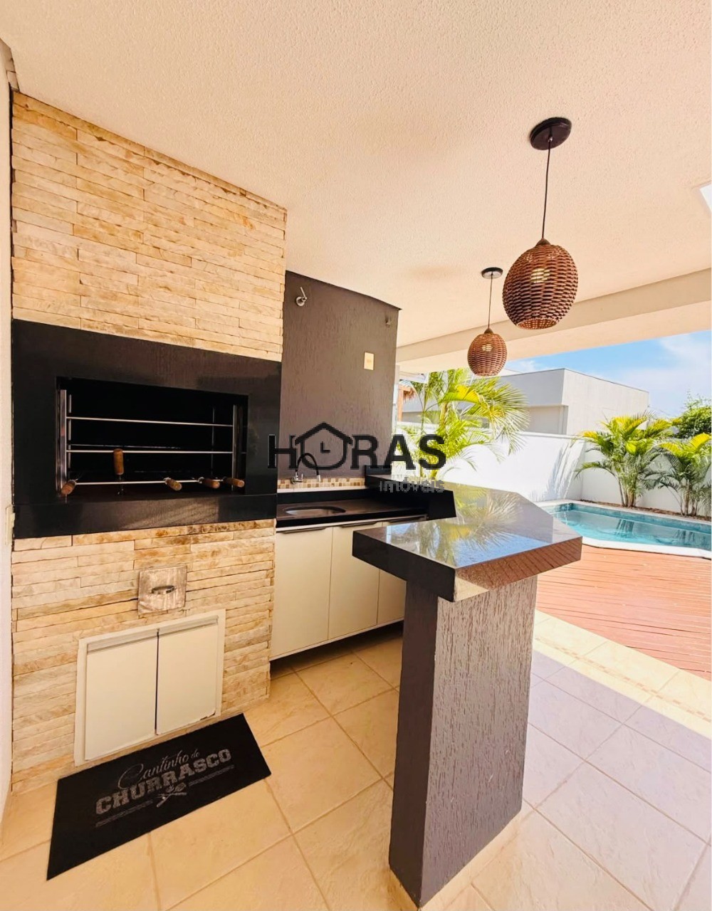Casa, 4 quartos, 251 m² - Foto 3