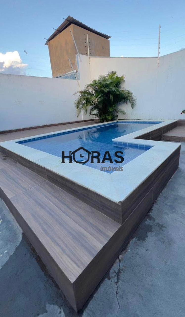 Casa, 3 quartos - Foto 3