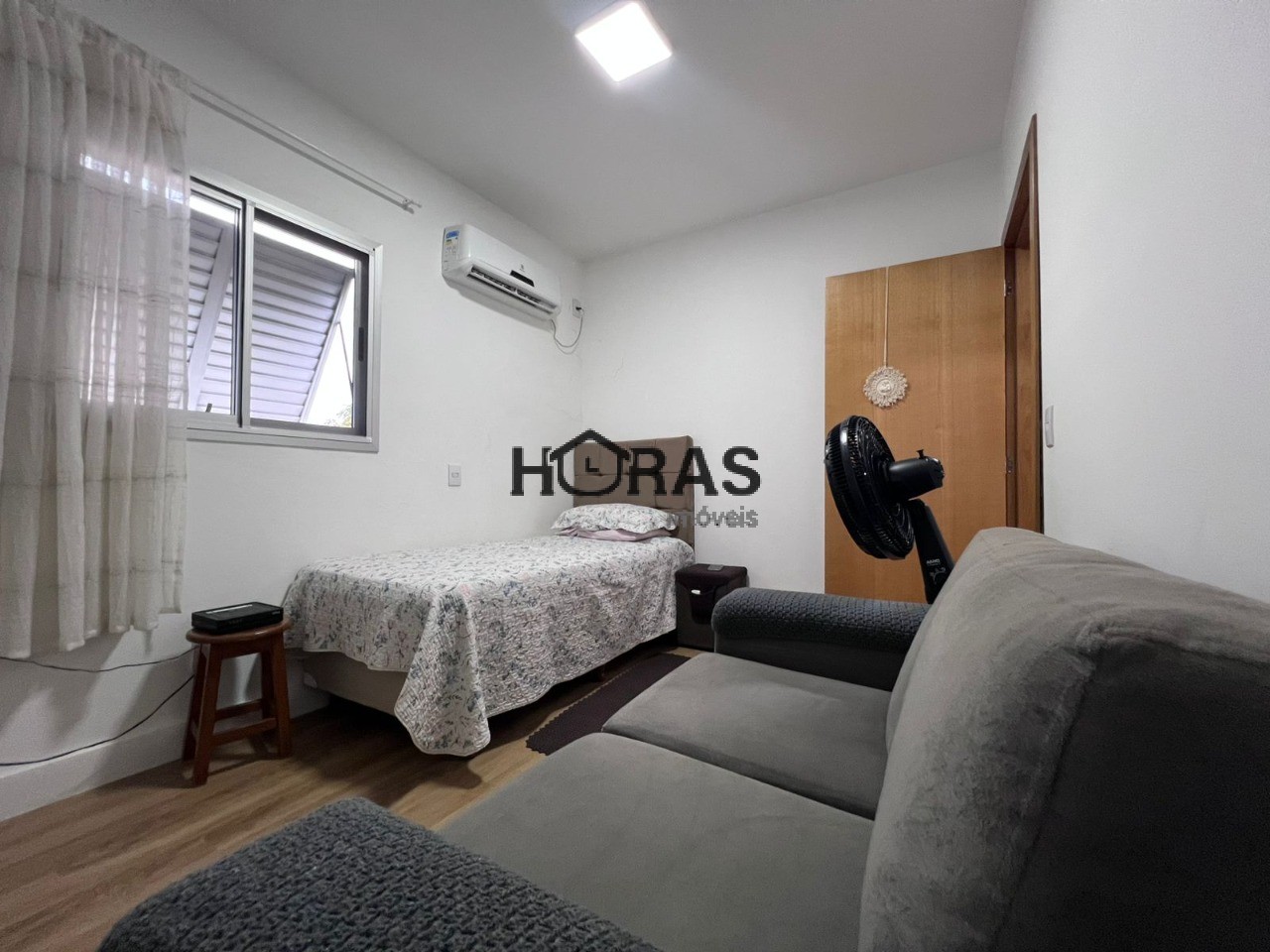 Apartamento, 2 quartos, 53 m² - Foto 2