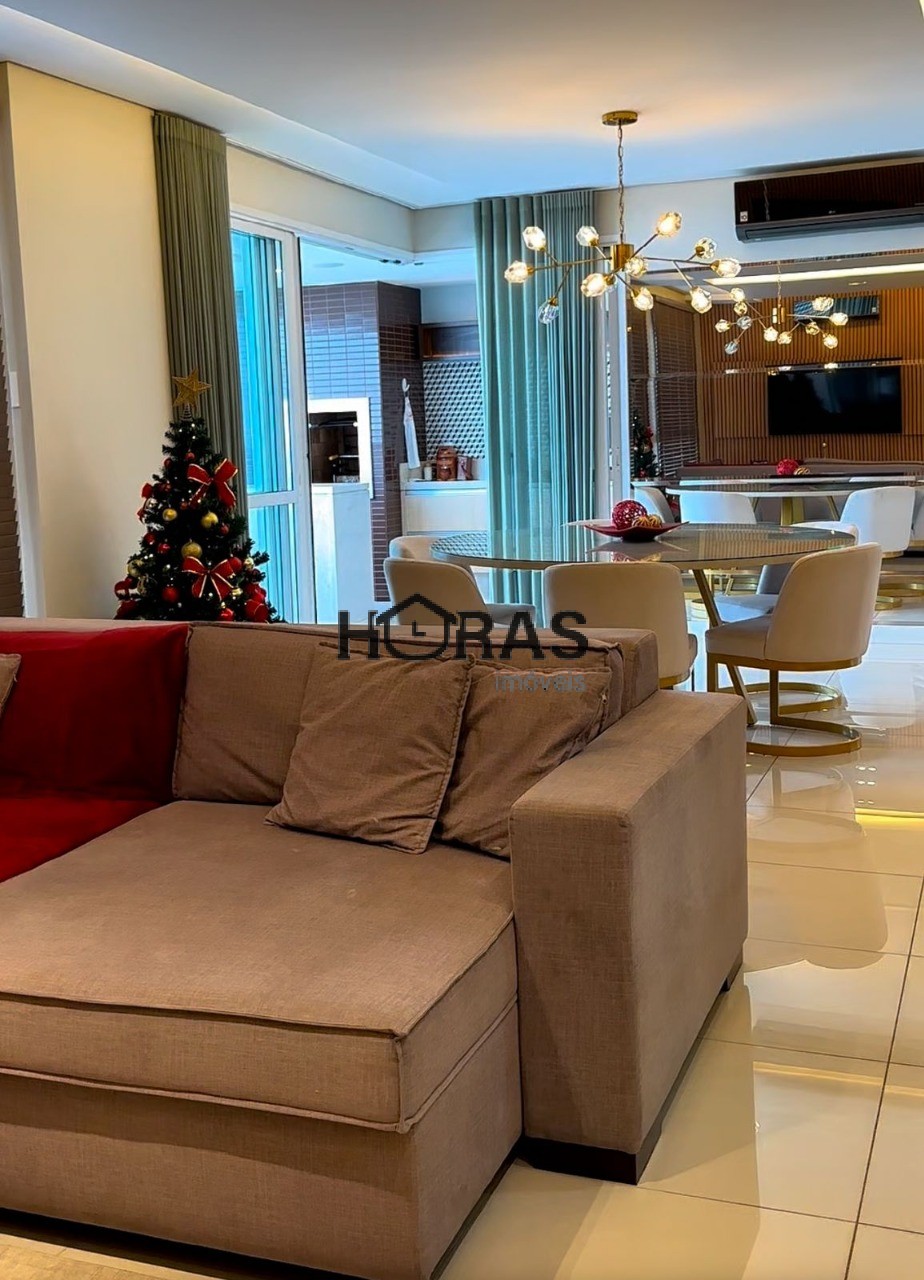 Apartamento, 3 quartos, 187 m² - Foto 6