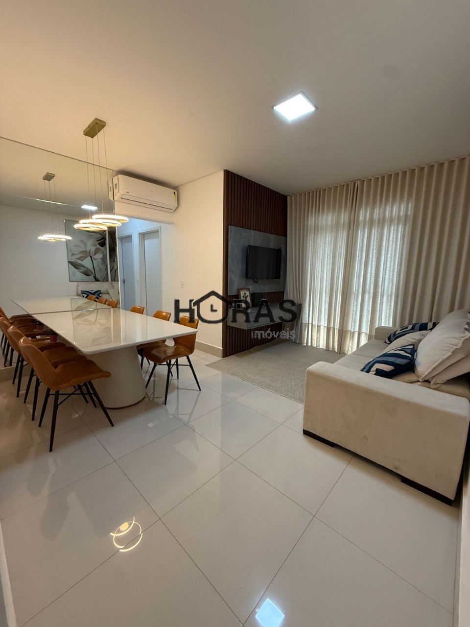 Apartamento, 2 quartos, 1 m² - Foto 1