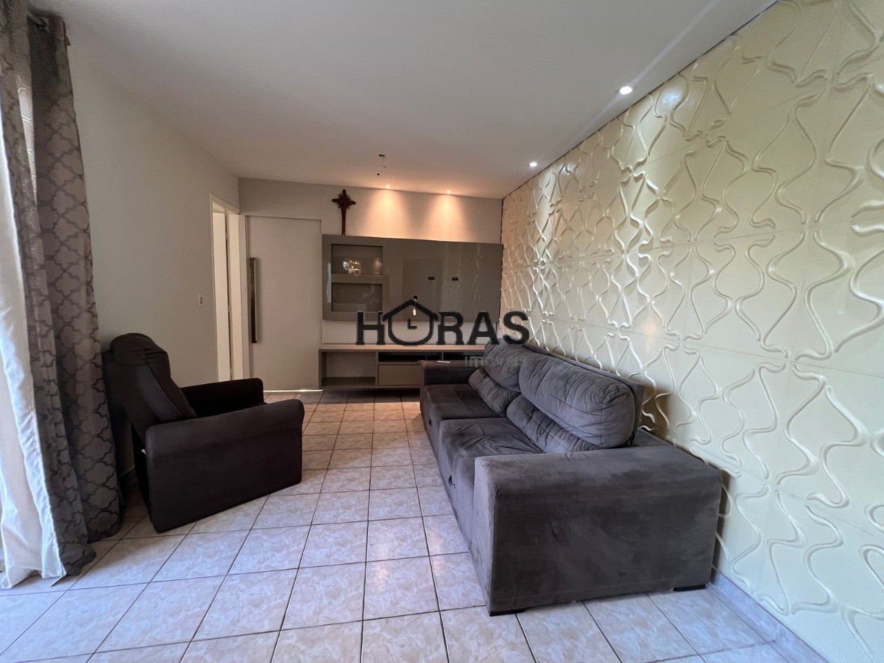 Apartamento, 3 quartos, 70 m² - Foto 1