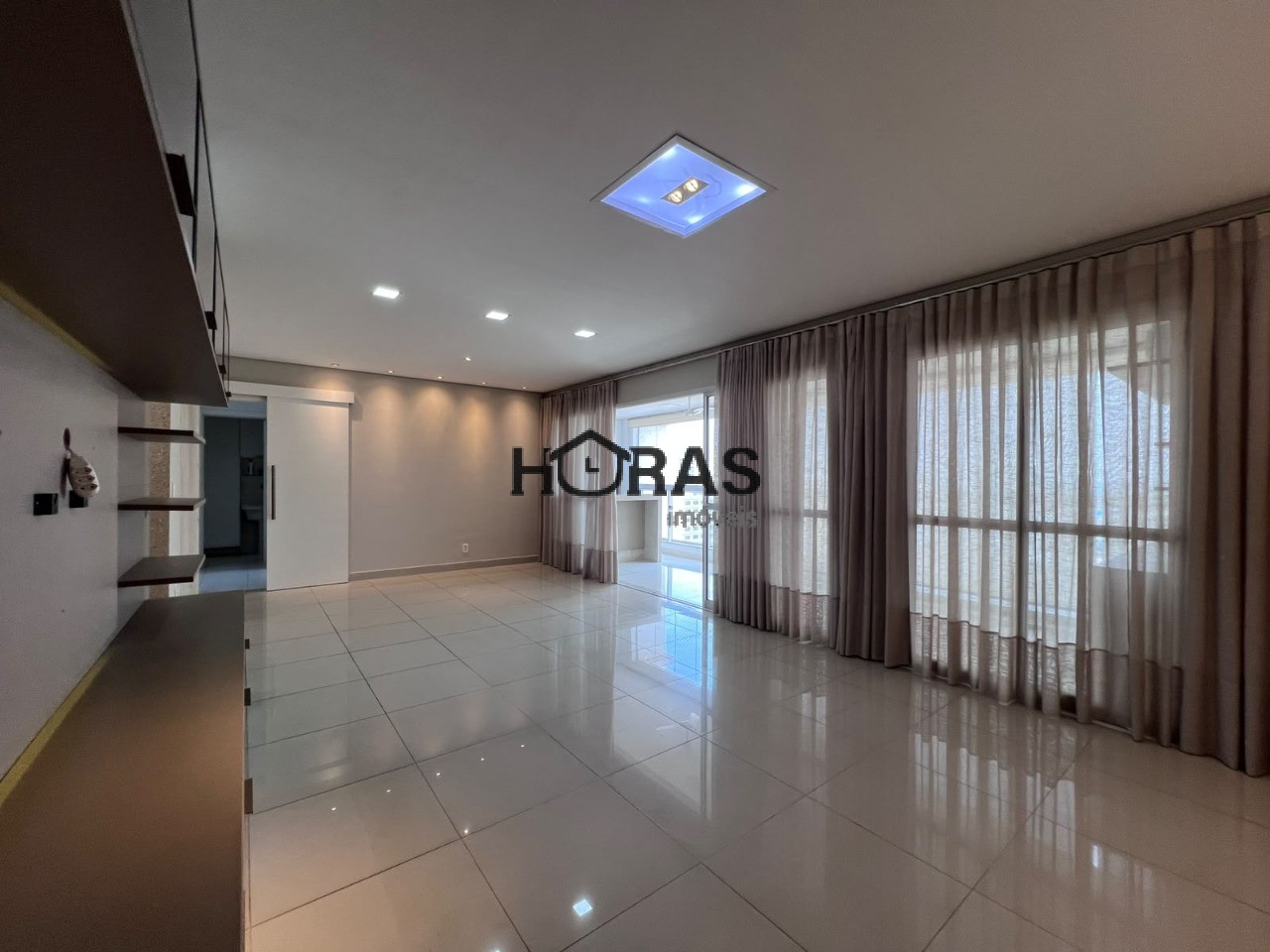 Apartamento, 3 quartos, 143 m² - Foto 1