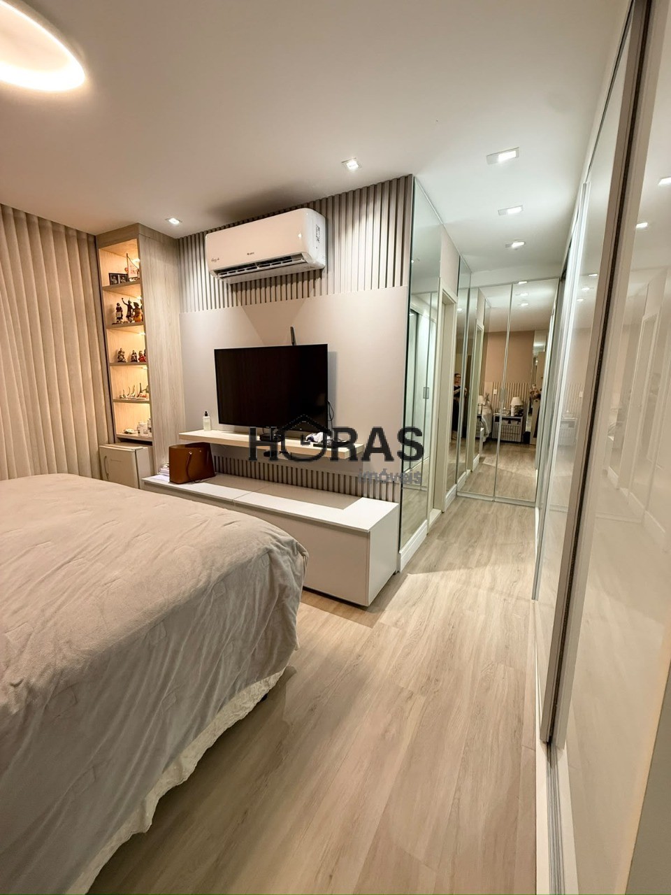 Apartamento, 3 quartos, 190 m² - Foto 8