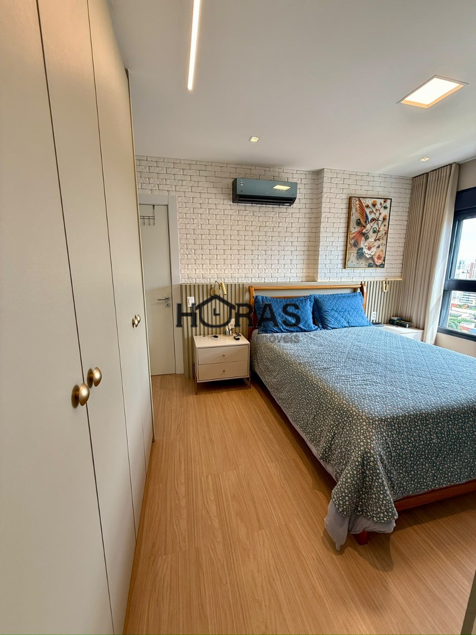 Apartamento, 3 quartos, 132 m² - Foto 6