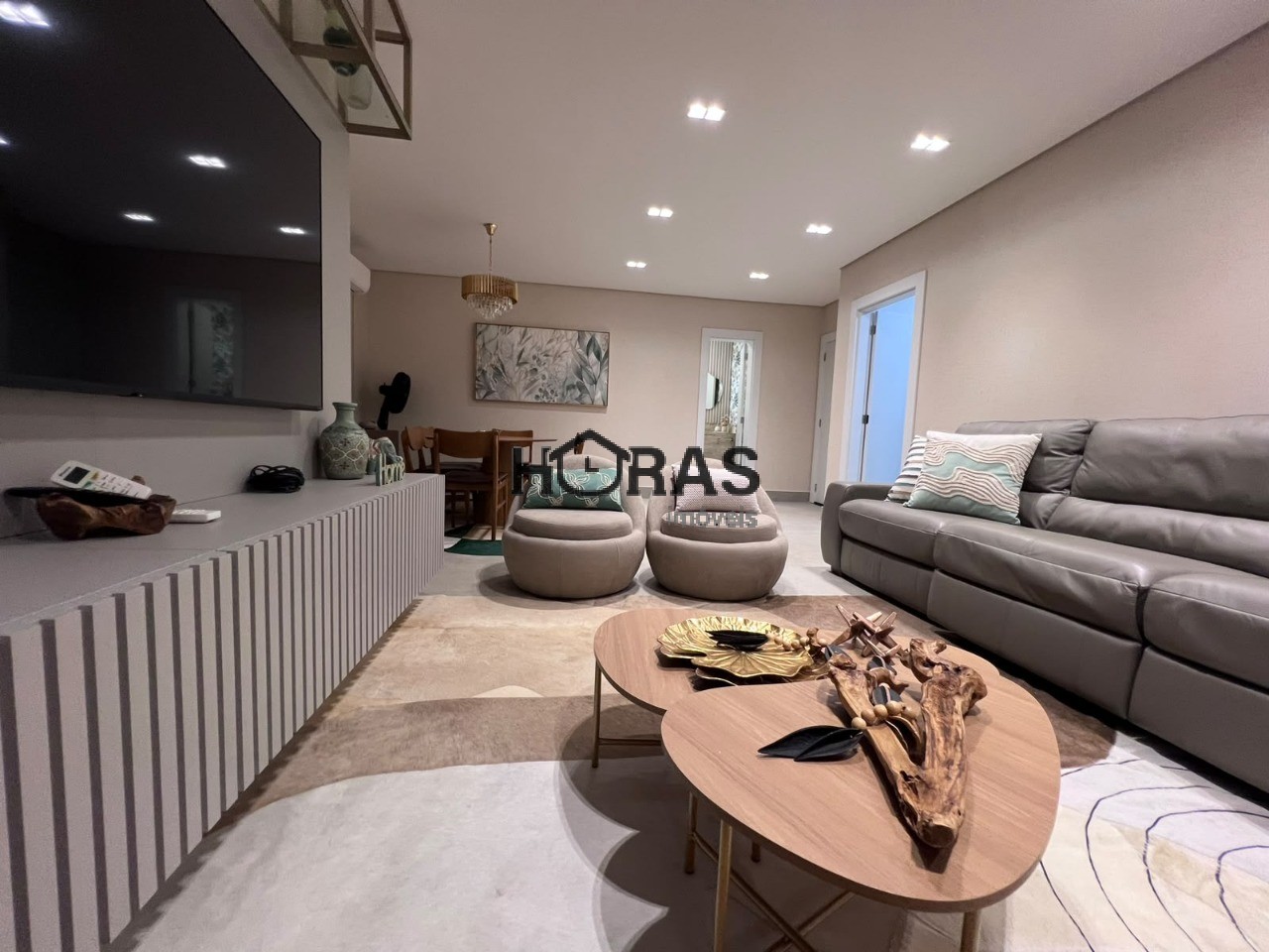 Apartamento, 3 quartos, 132 m² - Foto 5