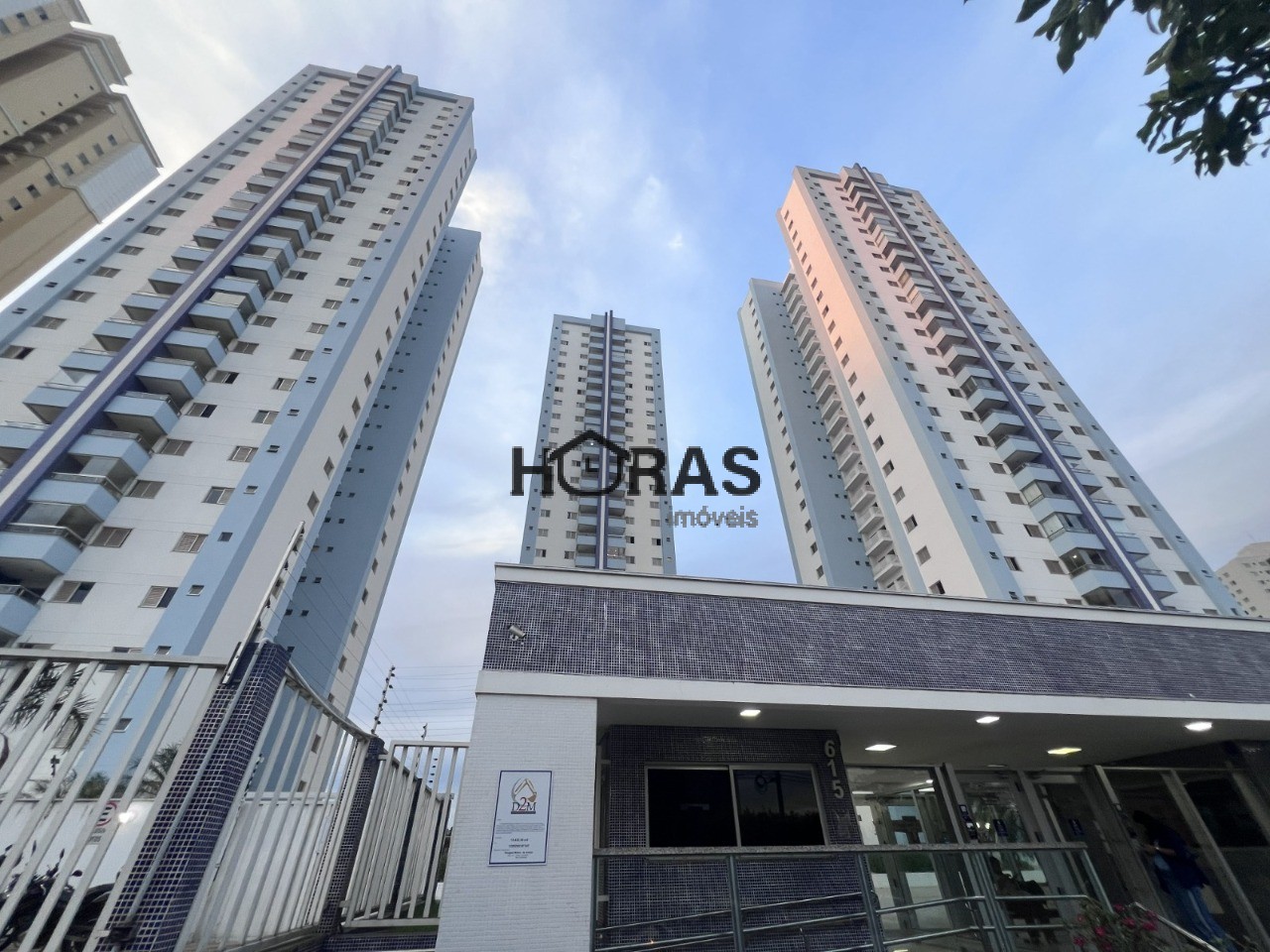Apartamento, 3 quartos, 103 m² - Foto 1
