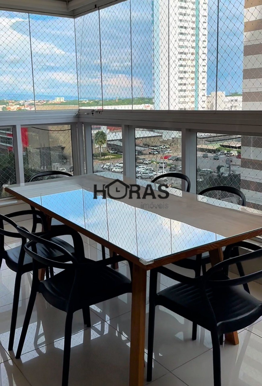 Apartamento, 3 quartos, 187 m² - Foto 4
