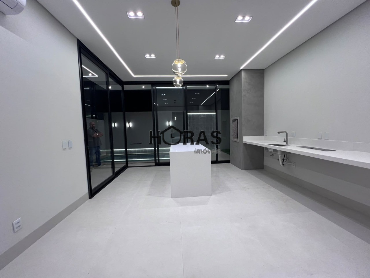 Casa, 3 quartos, 183 m² - Foto 11