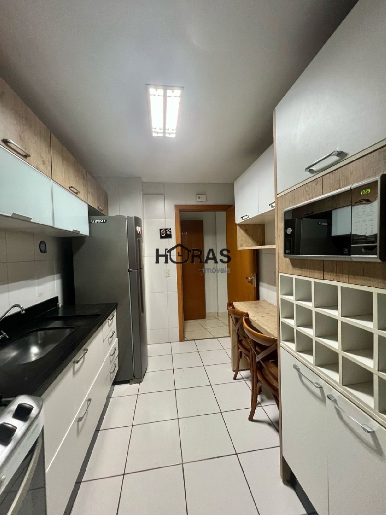 Apartamento, 3 quartos, 98 m² - Foto 16