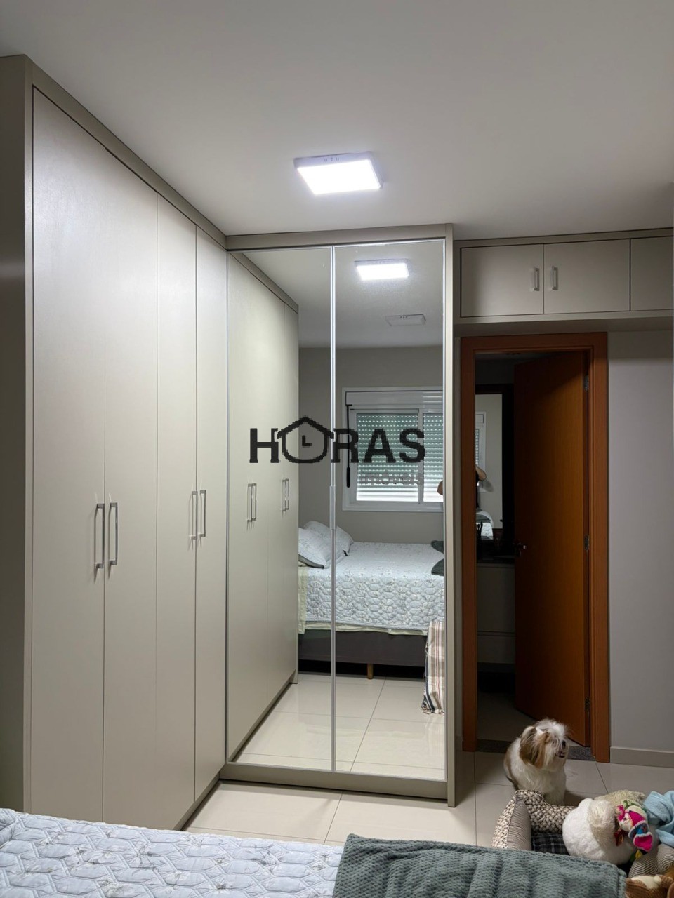 Apartamento, 2 quartos, 77 m² - Foto 6