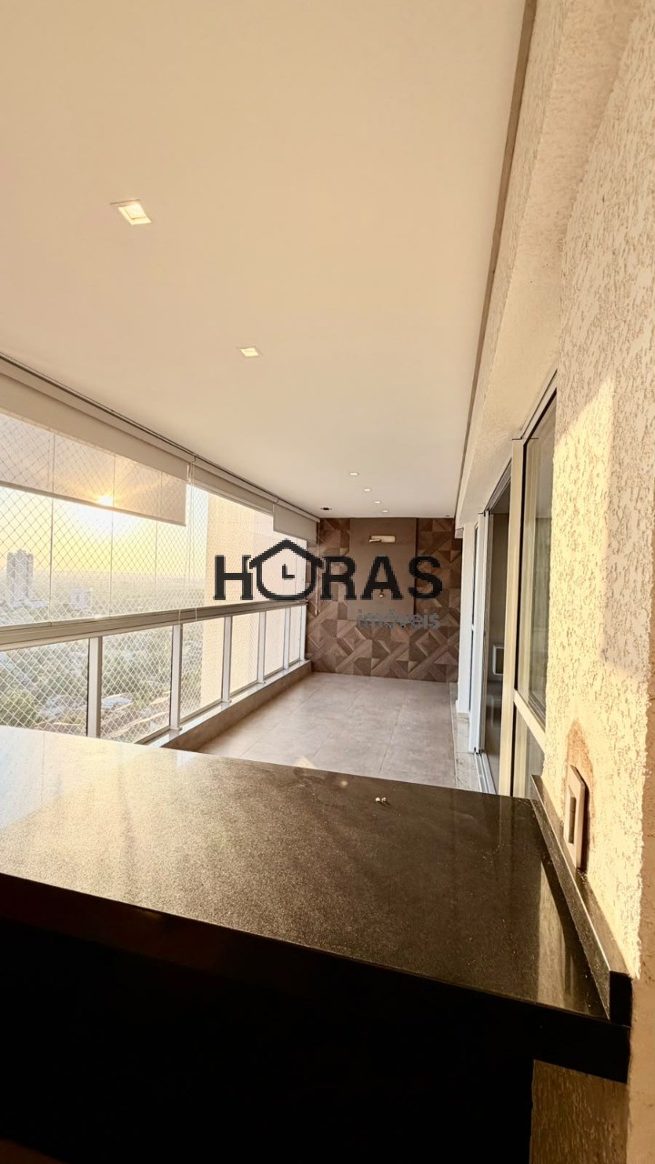 Apartamento, 3 quartos, 143 m² - Foto 2