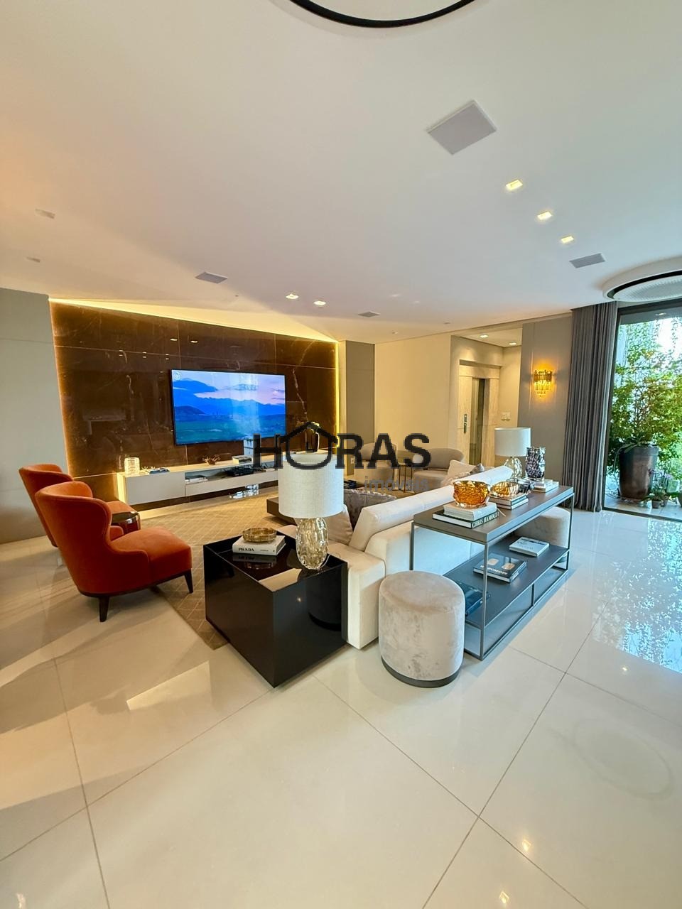 Casa, 5 quartos, 607 m² - Foto 3