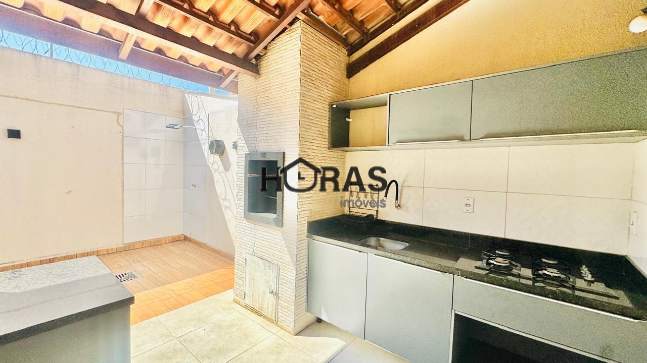 Casa, 3 quartos - Foto 20