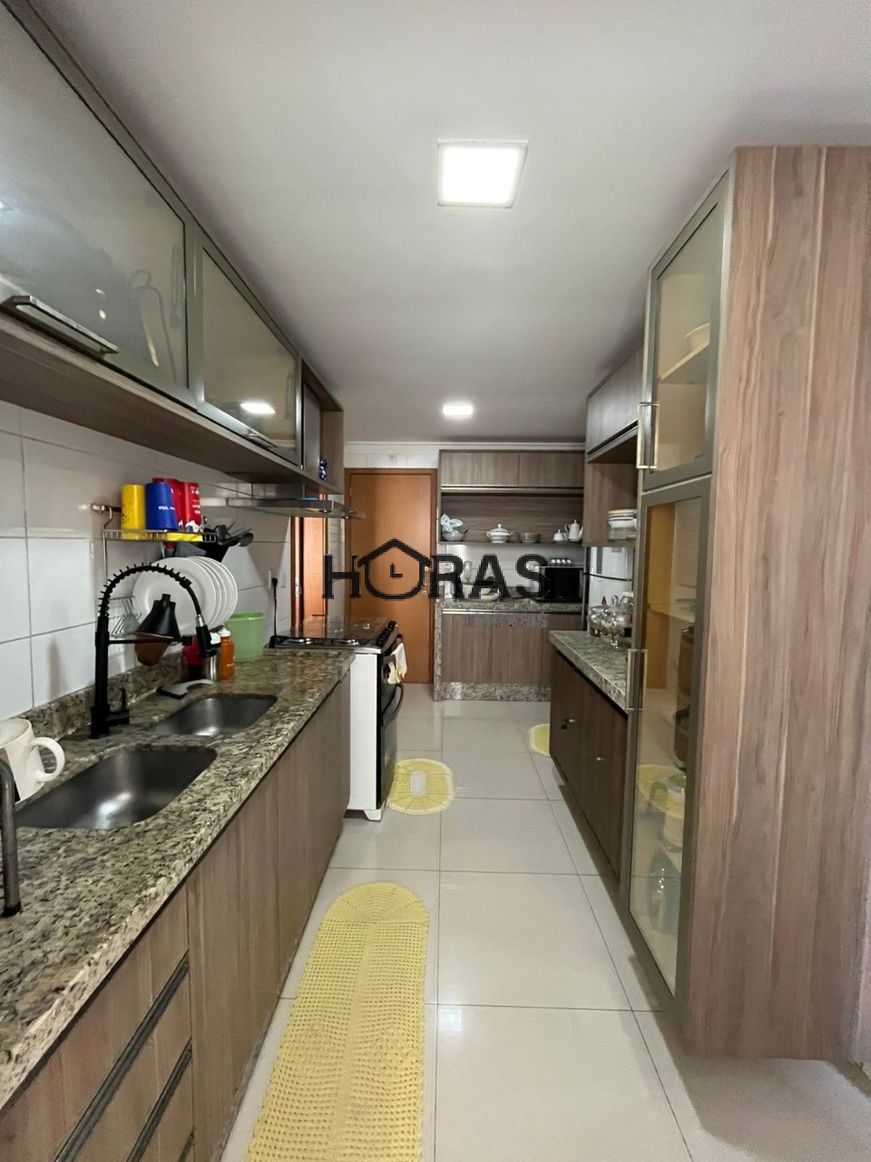 Apartamento, 3 quartos, 141 m² - Foto 2