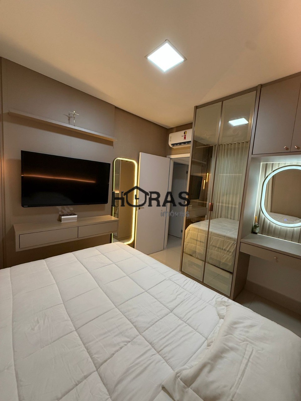Apartamento, 2 quartos, 1 m² - Foto 6
