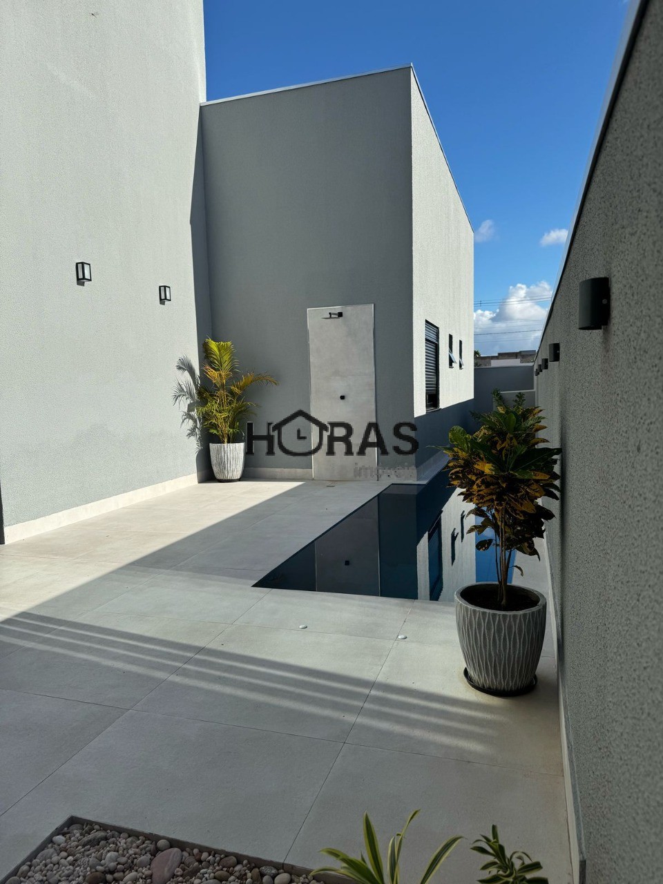Casa, 3 quartos - Foto 8