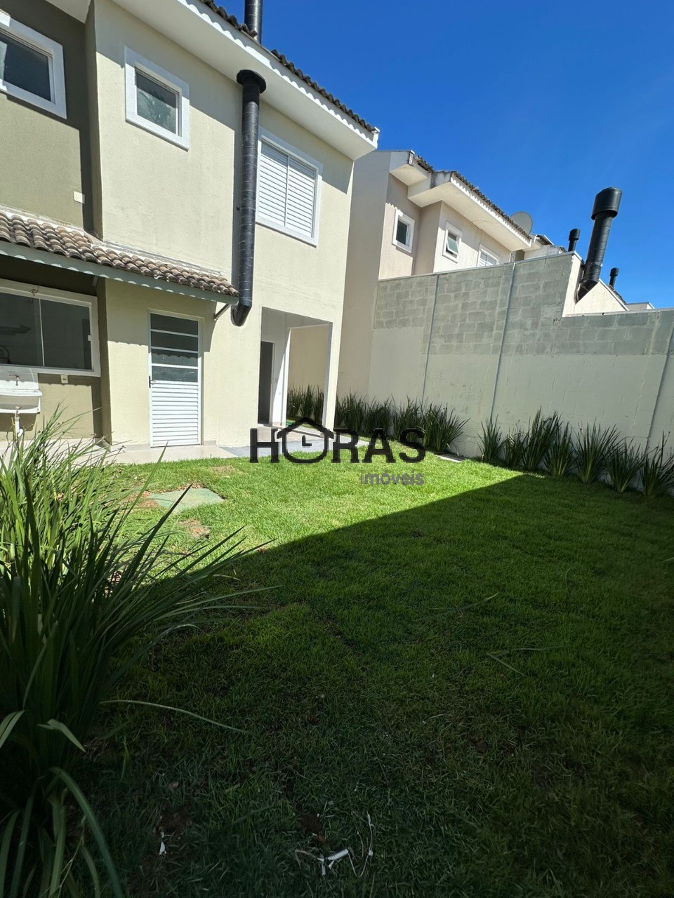 Casa, 3 quartos, 98 m² - Foto 2