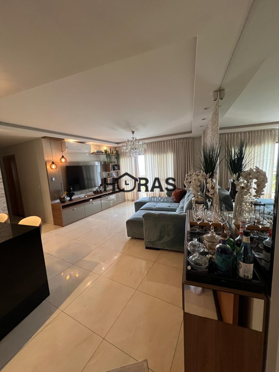 Apartamento, 3 quartos, 98 m² - Foto 2