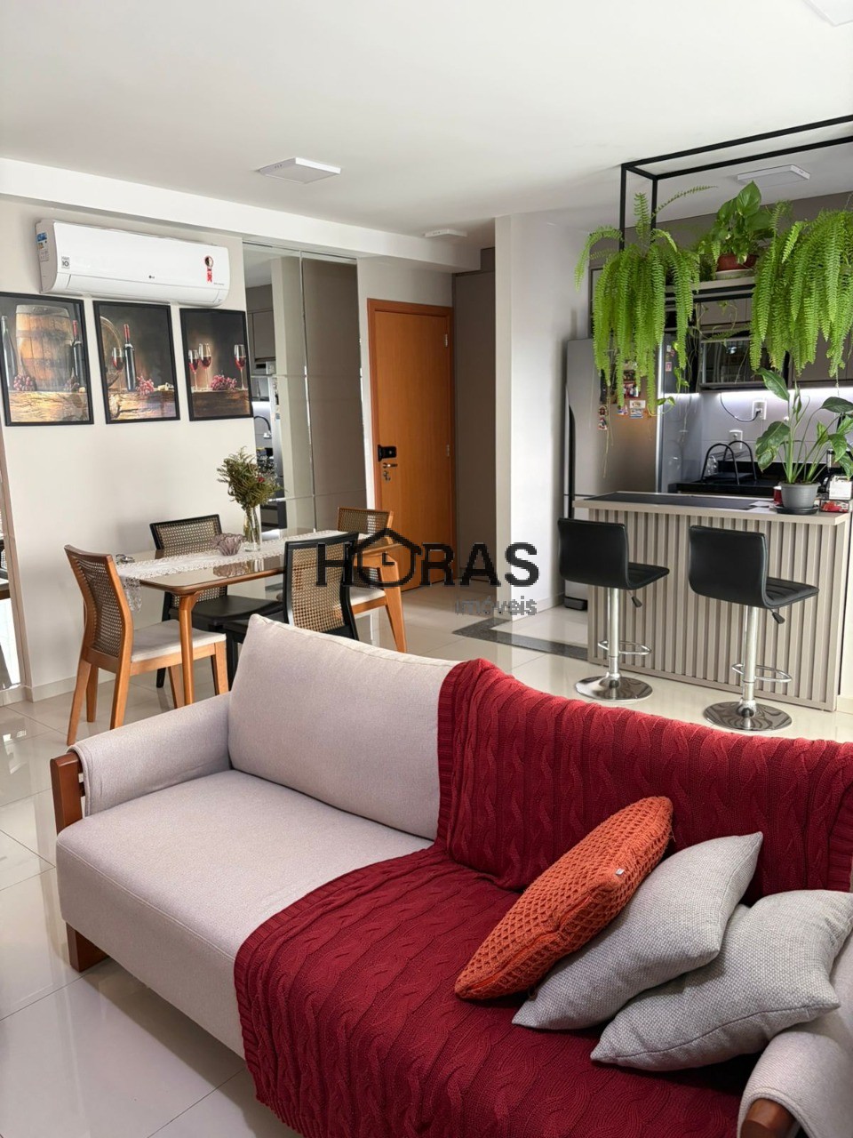 Apartamento, 2 quartos, 77 m² - Foto 9