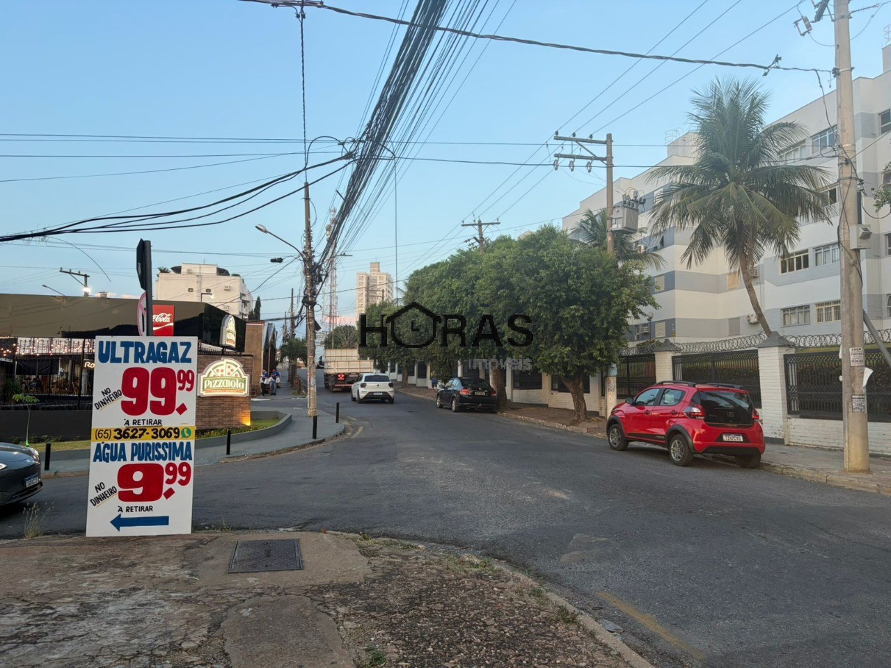 Apartamento, 2 quartos, 53 m² - Foto 4