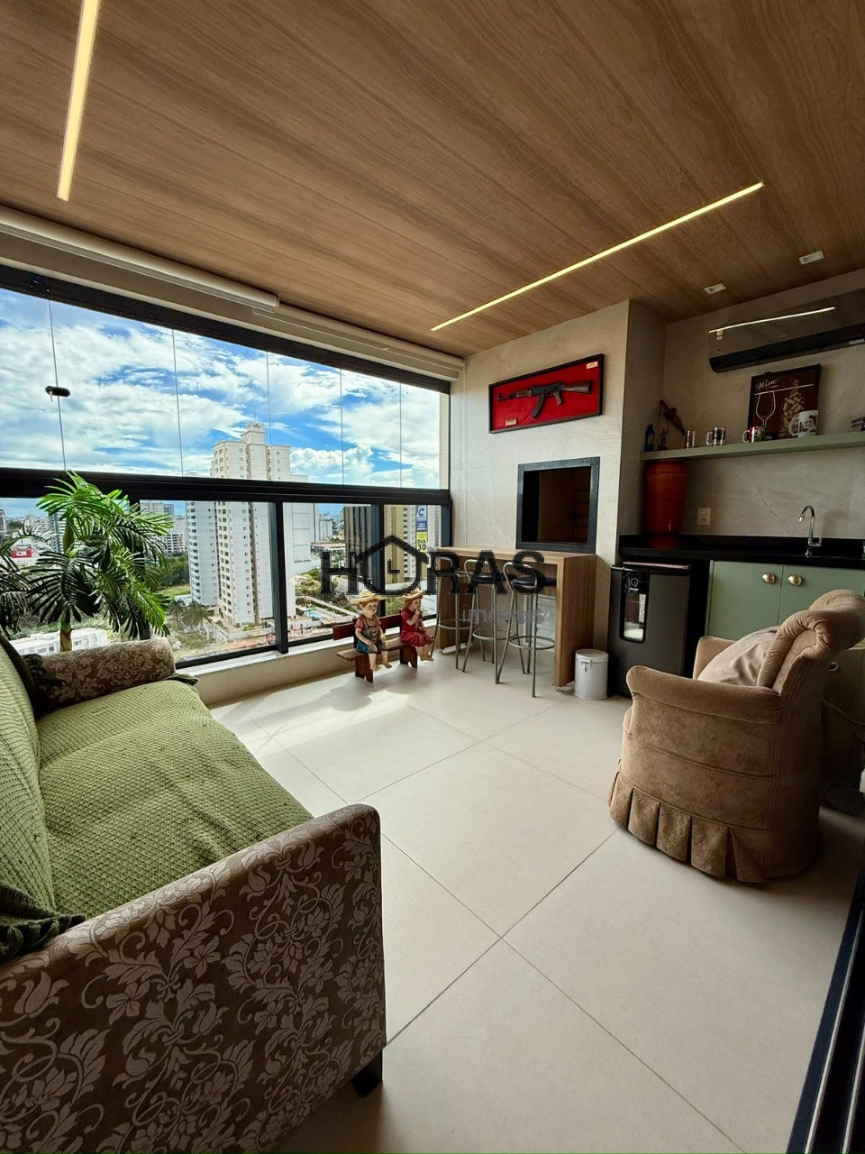 Apartamento, 3 quartos, 132 m² - Foto 10