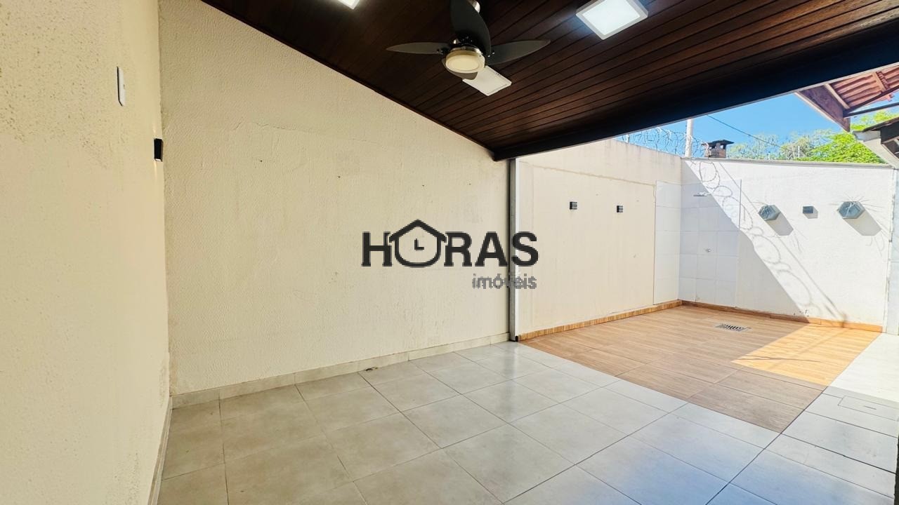 Casa, 3 quartos - Foto 25