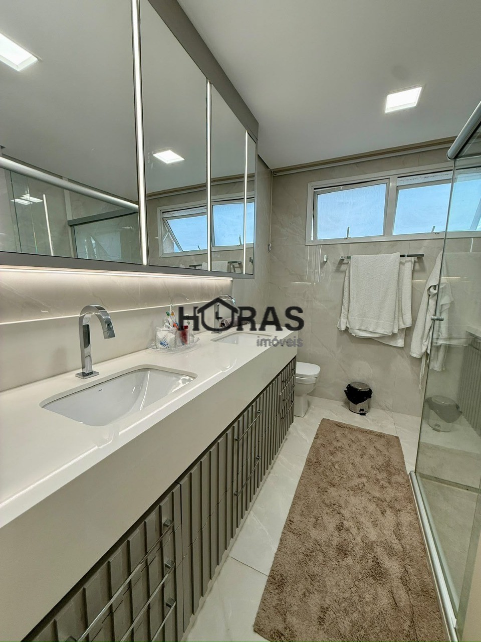 Apartamento, 3 quartos, 190 m² - Foto 14