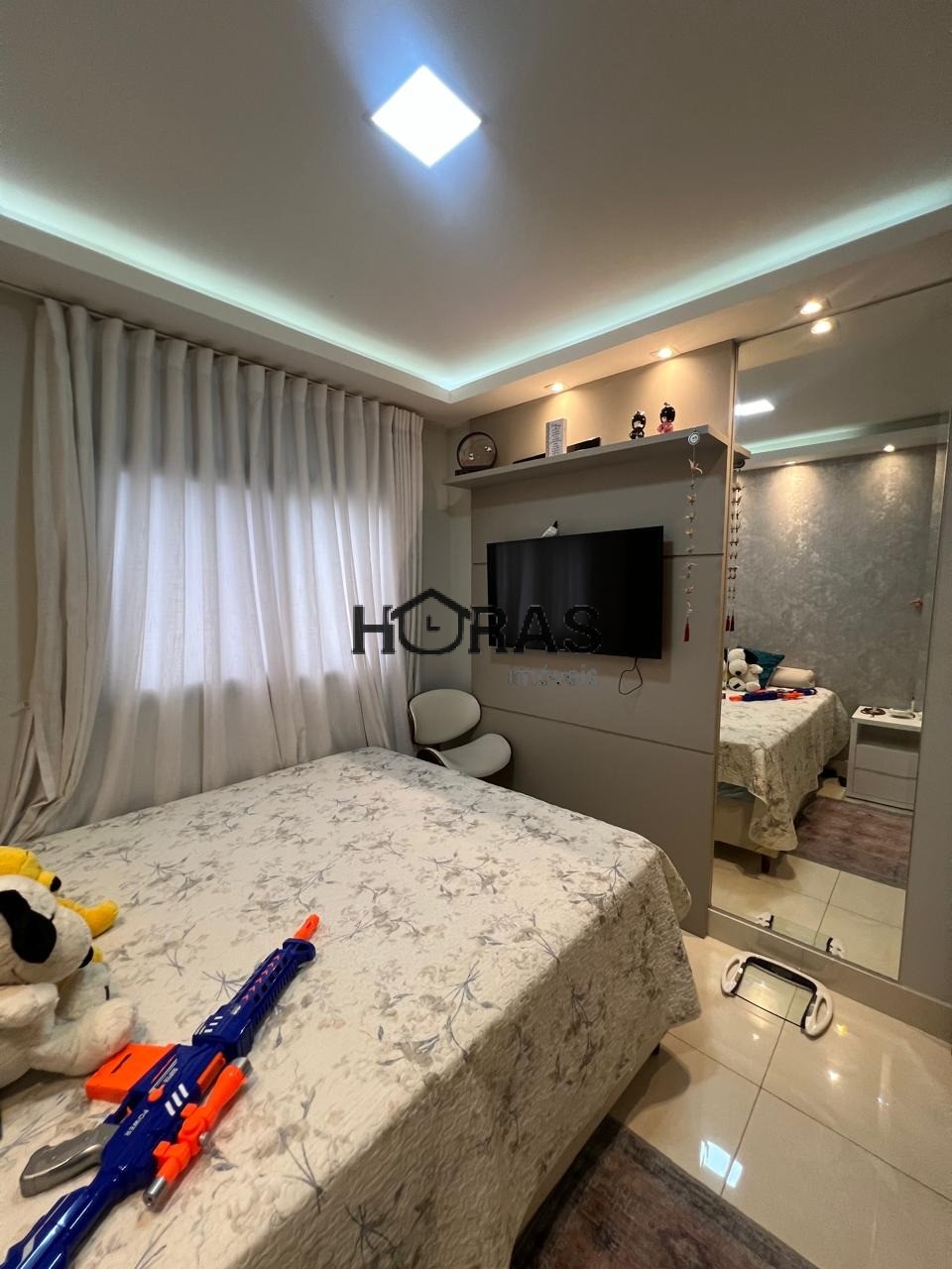 Apartamento, 3 quartos, 98 m² - Foto 18