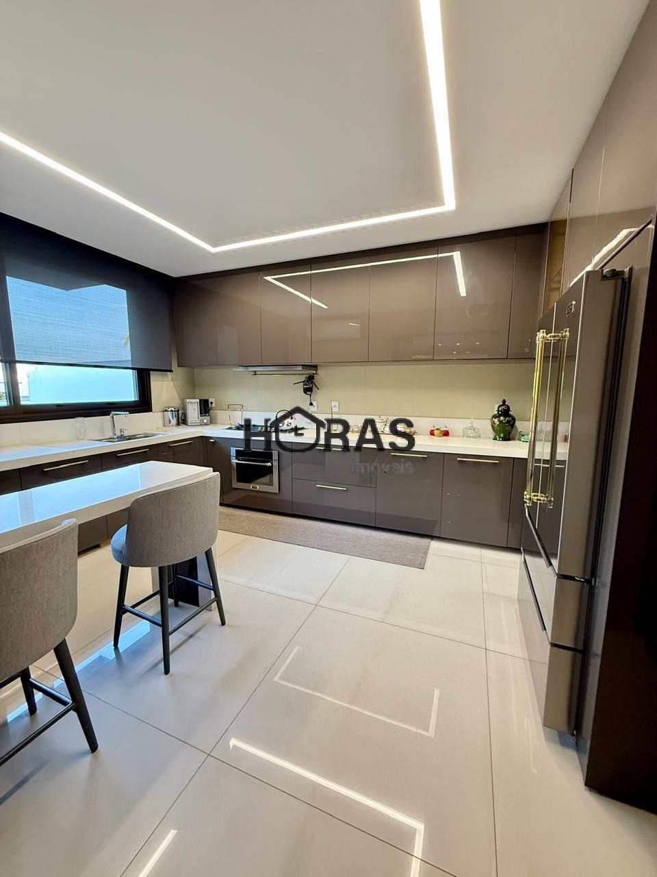 Casa, 5 quartos, 607 m² - Foto 7