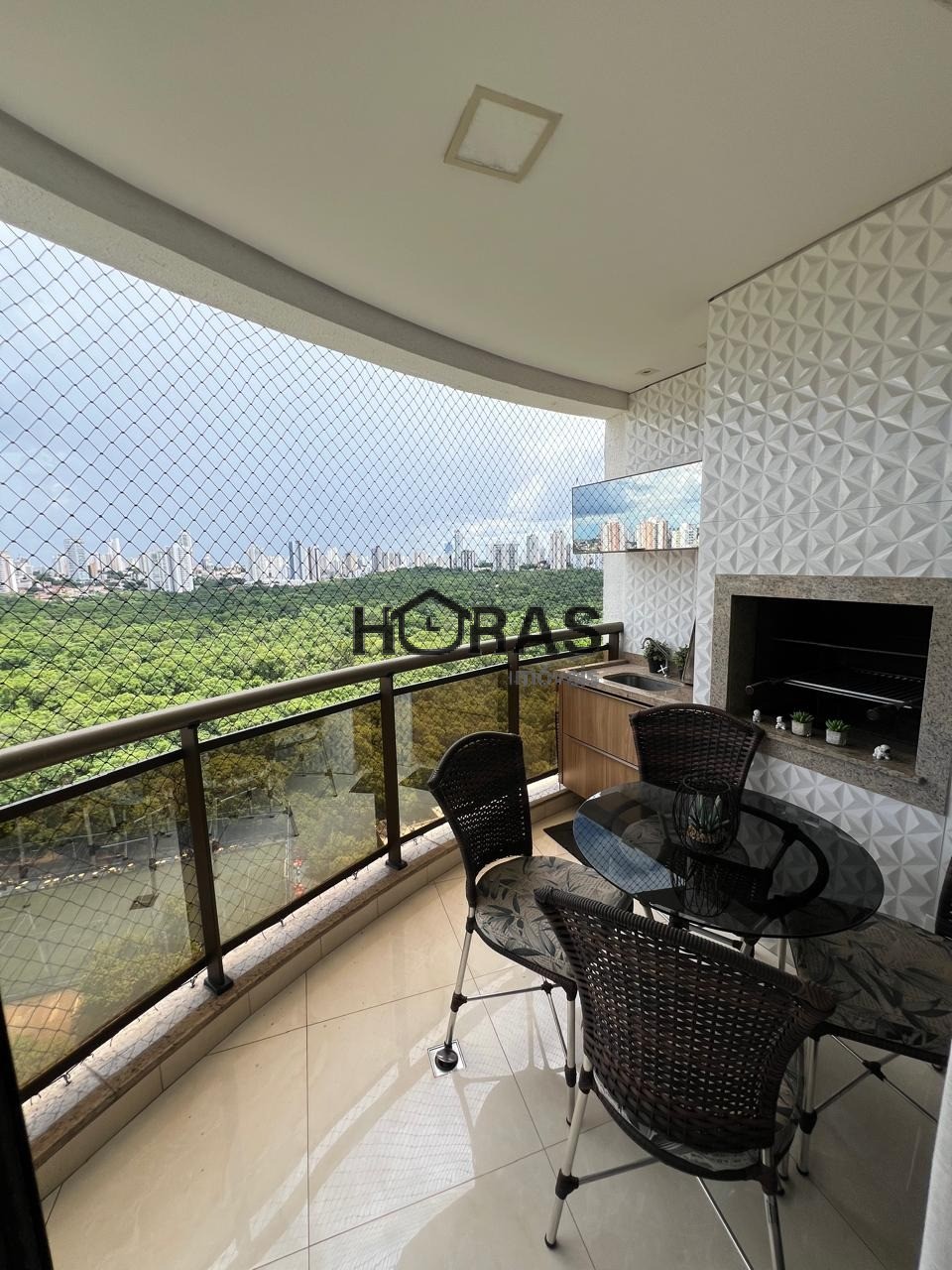Apartamento, 3 quartos, 98 m² - Foto 6