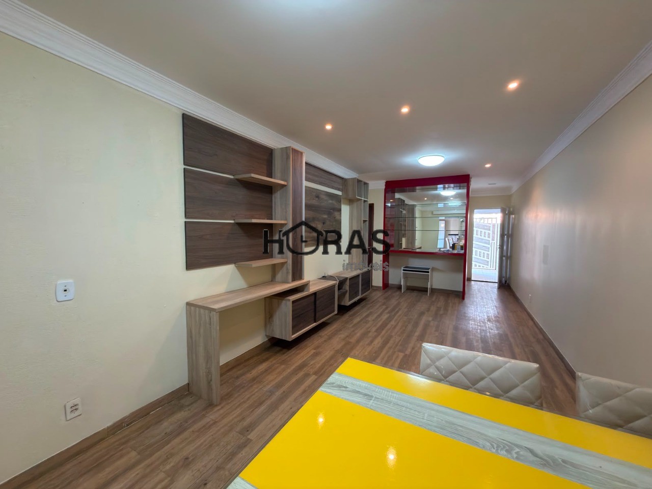Casa, 3 quartos, 100 m² - Foto 2
