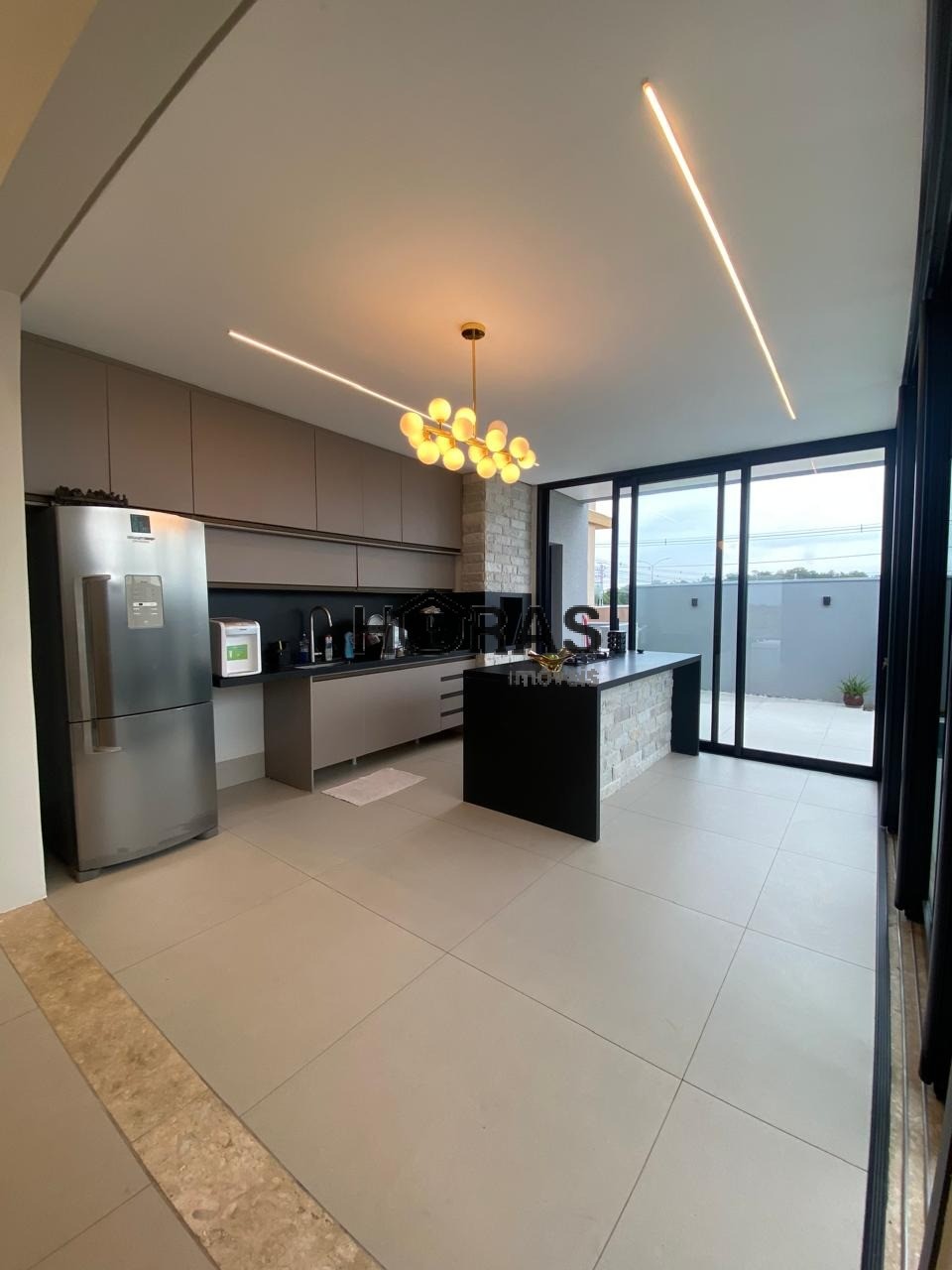 Casa, 3 quartos, 175 m² - Foto 9