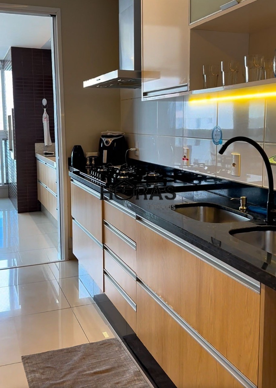 Apartamento, 3 quartos, 187 m² - Foto 7