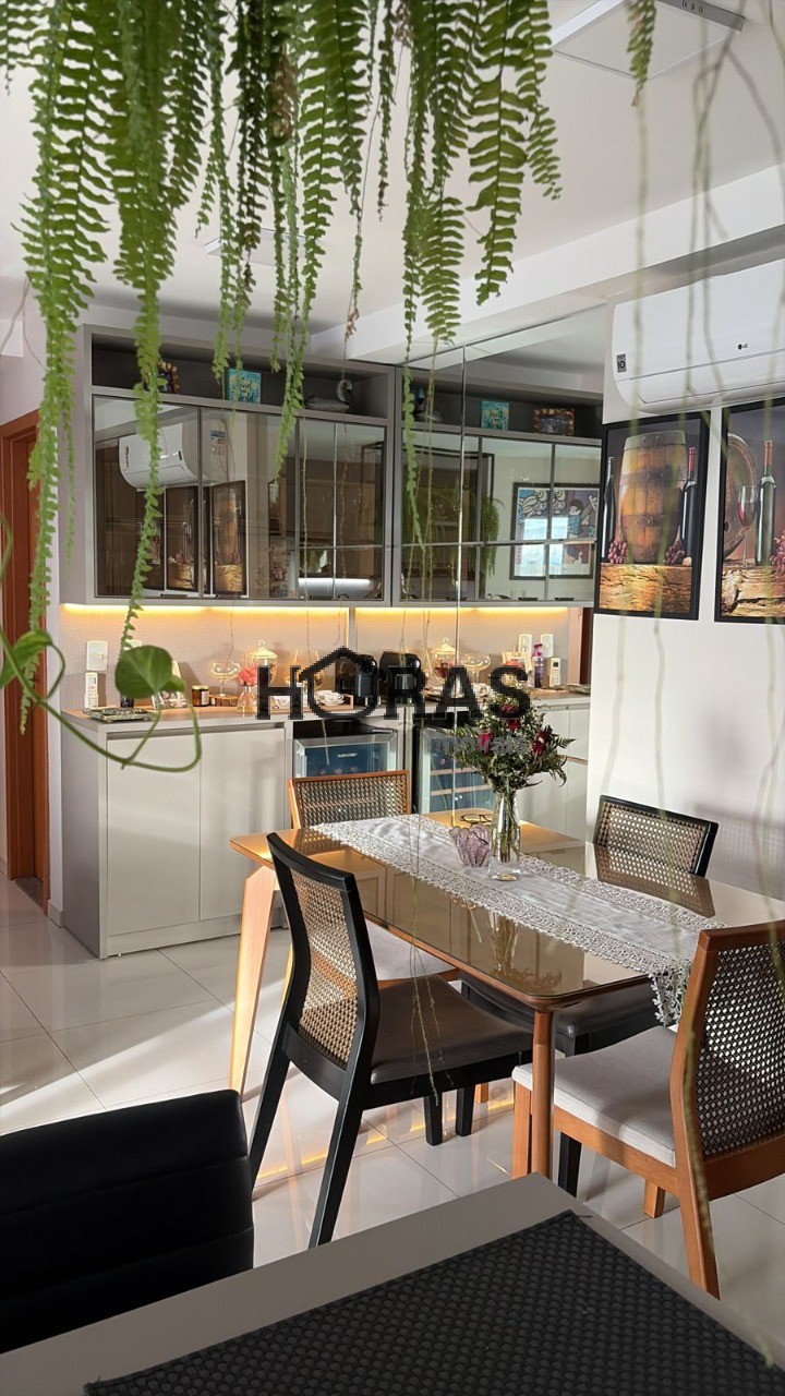 Apartamento, 2 quartos, 77 m² - Foto 1