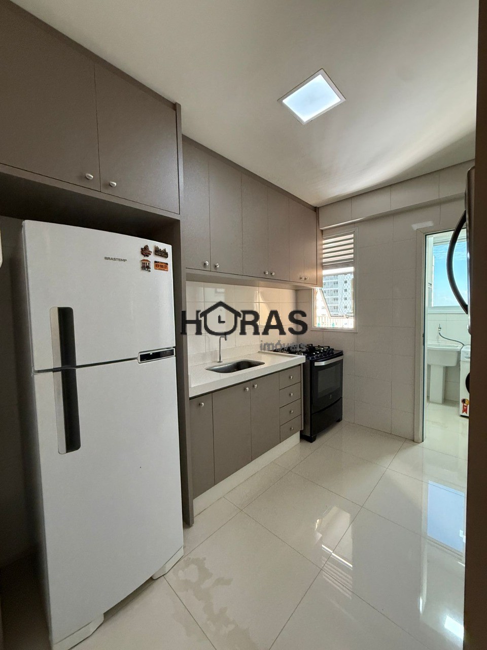Apartamento, 2 quartos, 1 m² - Foto 8